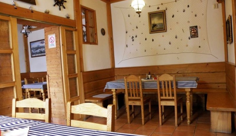 Hotel Kréta Kutná Hora